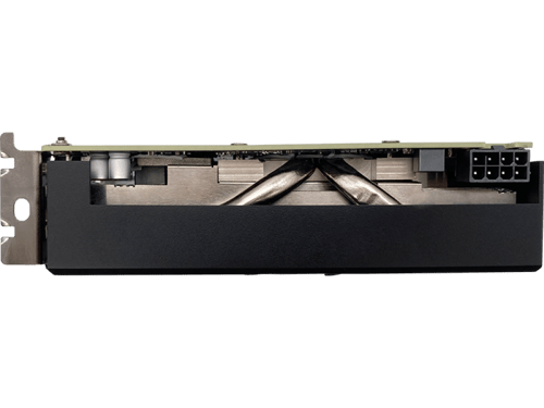 كرت شاشة مانلي RTX 4060 8GB نيبولا مدمج