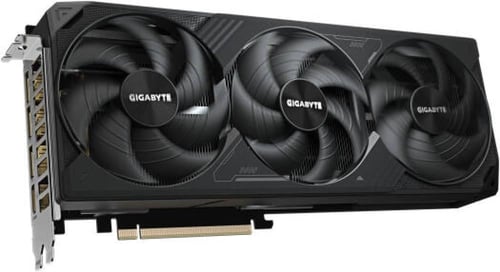 كرت شاشة انفيديا 5070 Ti WINDFORCE OC SFF 16G
