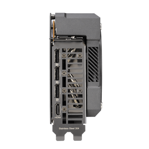 كرت شاشة ASUS TUF RX 9070 XT OC 16GB GDDR6