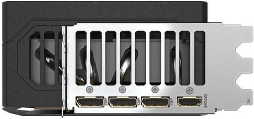 كرت شاشة انفيديا قيقابايت | AORUS GeForce RTX™ 508...