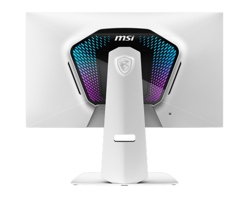 شاشة الألعاب MSI MPG 274URDFW E16M – بحجم 27 بوصة