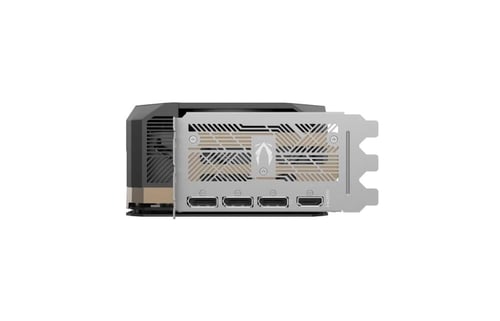 كرت شاشة زوتاك RTX 5080 سوبر كول OC