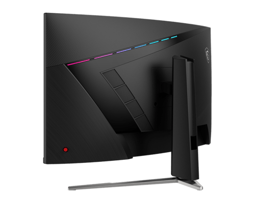 شاشة الألعاب منحنية MSI MAG 325CQRXF E2 – بحجم 31....