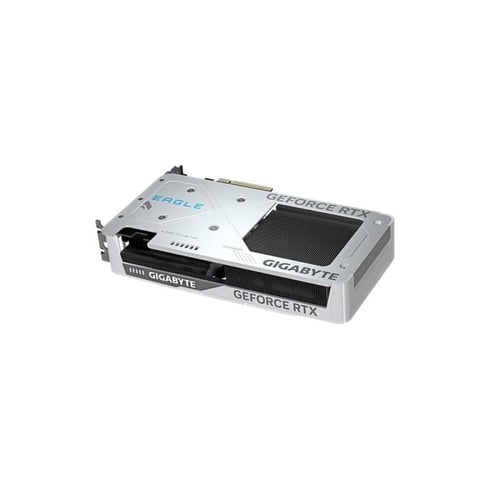 كرت شاشة انفيديا RTX 5060 Ti EAGLE ICE بسعة 8 جيجا...