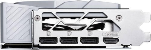 كرت شاشة إم إس آي MSI RTX 5070 GAMING TRIO OC بسعة...