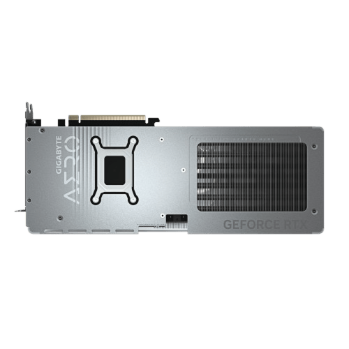 كرت شاشة GIGABYTE RTX 5070 AERO OC 12GB بتصميم أني...