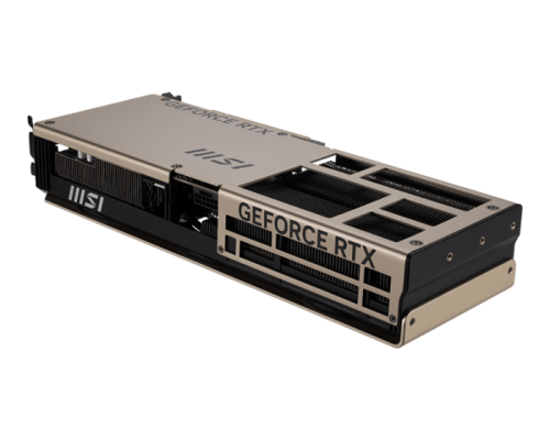 كرت شاشة انفيديا ام اس اي | MSI GeForce RTX 5080 1...