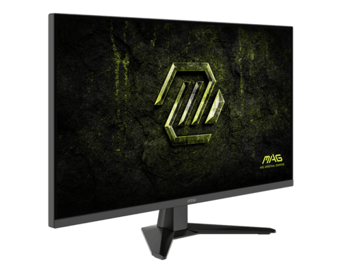 شاشة الألعاب MSI MAG 325QF E18V – بحجم 31.5 بوصة