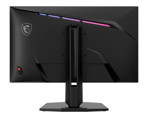 شاشة الألعاب MSI MAG 272URDF E16 – بحجم 27 بوصة، ب...