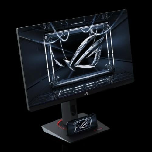 شاشة ألعاب ROG Strix XG27UCG 4K 160Hz