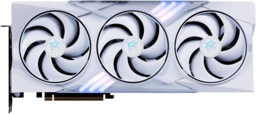 كرت شاشة إم إس آي MSI RTX 5070 GAMING TRIO OC بسعة...