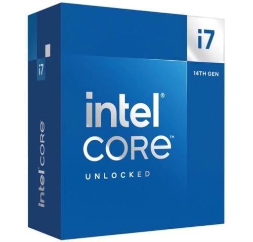 معالج انتل | Intel core i7 14700KF