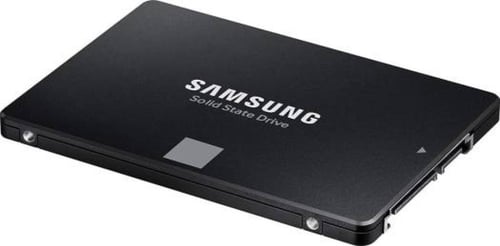 Samsung 870 EVO 4TB SATA 2.5” SSD – سامسونج 870 إي...
