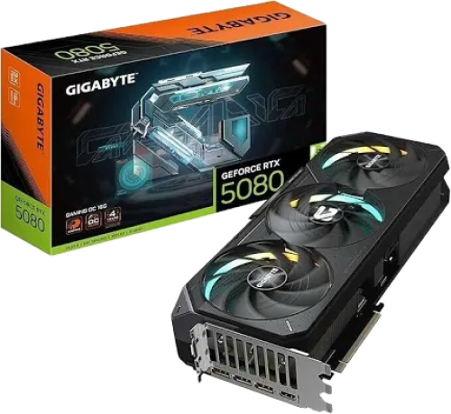 كرت شاشة انفيديا قيقابايت | GIGABYTE GeForce RTX™...