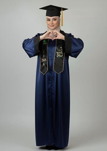 عبايات تخرج