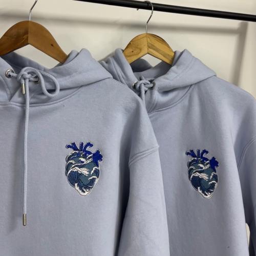 بلوفر طباعه او تطريز حسب اختياركم