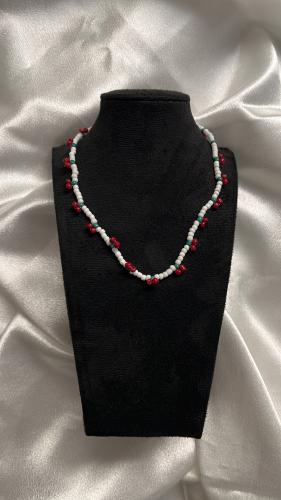 Cherry pendant