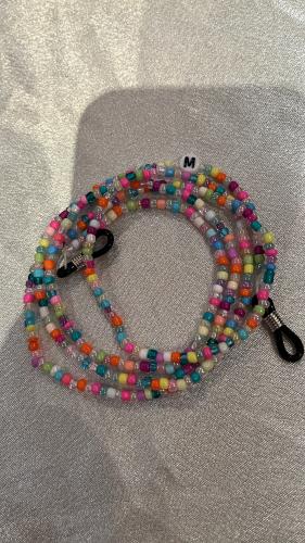 Glasses chain