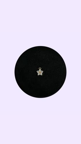 Small flower