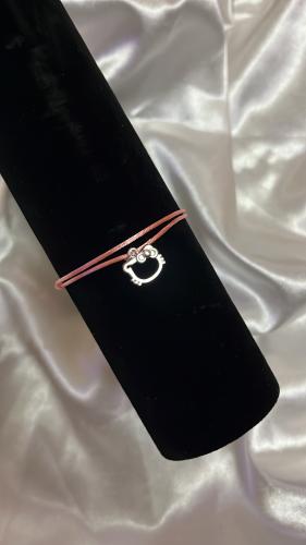 HelloKitty bracelet