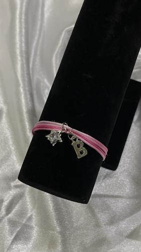 Double bracelet