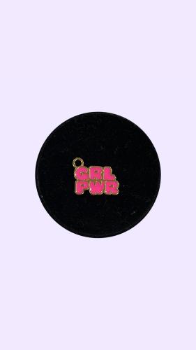 Grl pwr