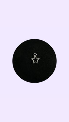 Small star