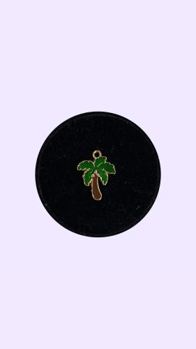 Palm tree