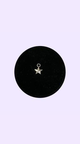 3D star