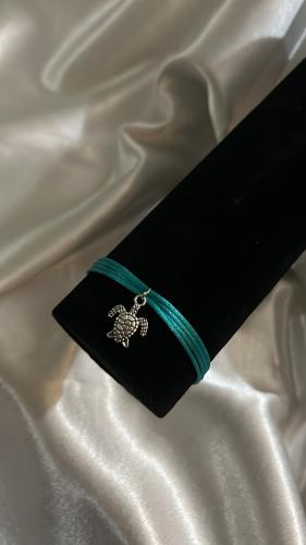 Double bracelet