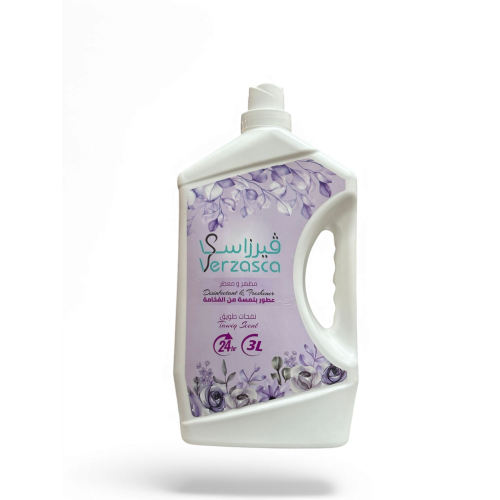 فيرزاسكا رائحة نفحات طويق ٣ لتر