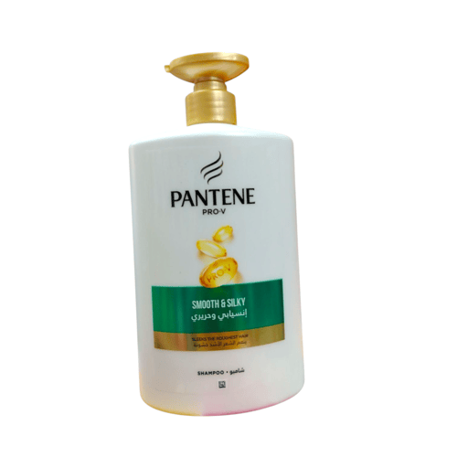 شامبو بانتين 1لتر