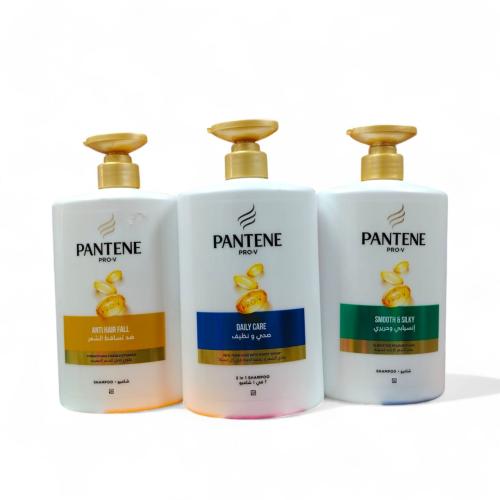 شامبو بانتين 1لتر