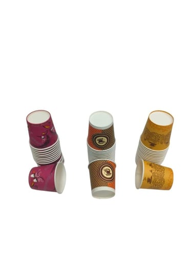 اكواب ورقية ٤ اونز ٥٠ حبة