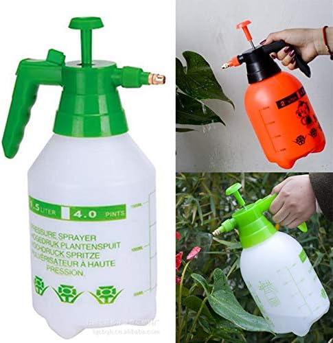 مضخة رش تعمل بالضغط للحدائق الصغيرة سعه 2 لتر