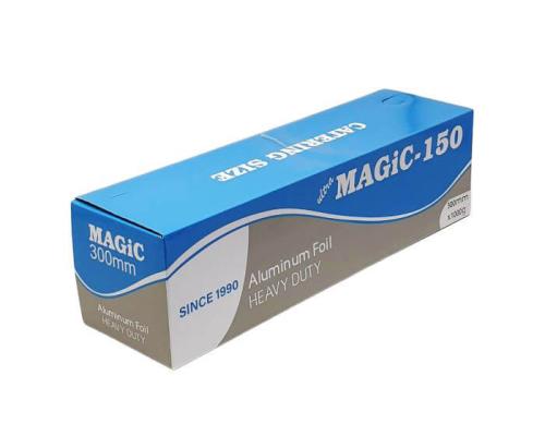 ماجيك ورق القصدير 30 سم 1 كيلو