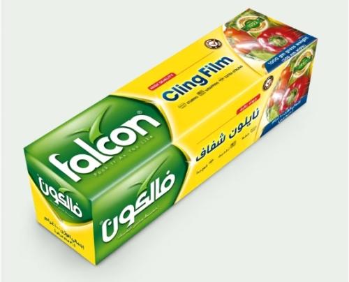 فالكون نايلون تغليف متعدد المقاسات