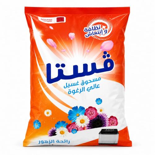 مسحوق بودرة فستا ١٠كيلو
