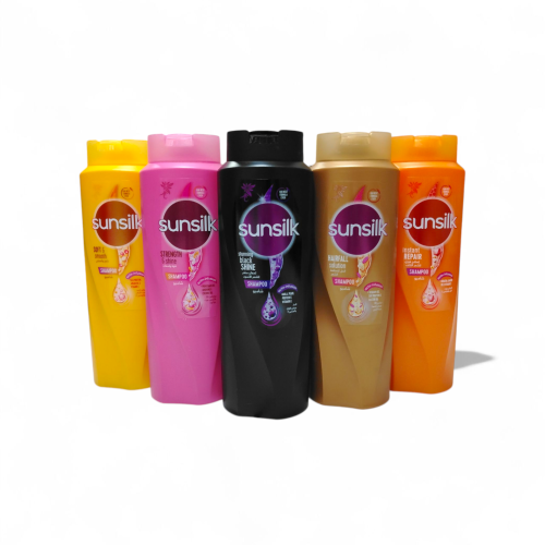 شامبو شعر سانصلك 400مل