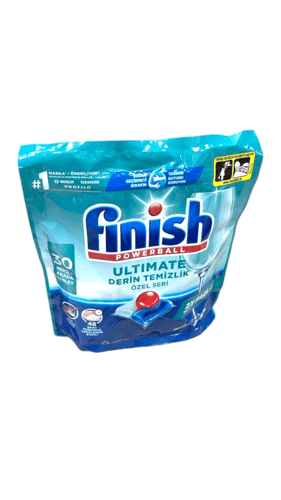 فينيش قوالب لغسالة الأطباق 30 حبة