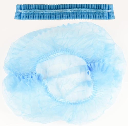 غطاء راس متعدد الألوان من تاون باور