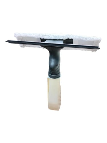 بخاخ راندو مع مساحة وفرشاة