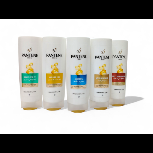 بسلم شعر بانتين 360مل