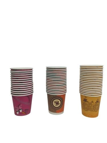 اكواب ورقية ٤ اونز ٥٠ حبة