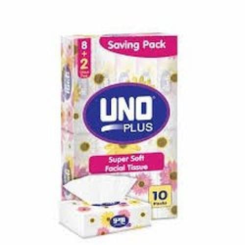 مناديل اونو 10علبة