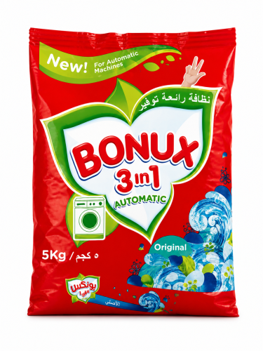 بونكس مسحوق 5 كيلو