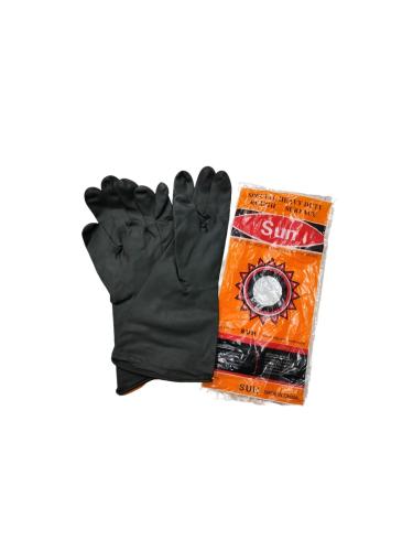 قلفز اسود ثقيل من شركة صن