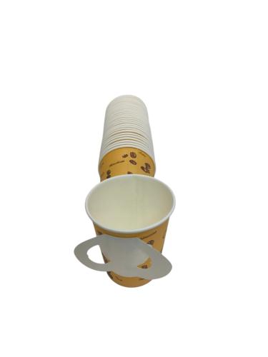 اكوب ورقية ٧ اونز بيد ٥٠ حبة