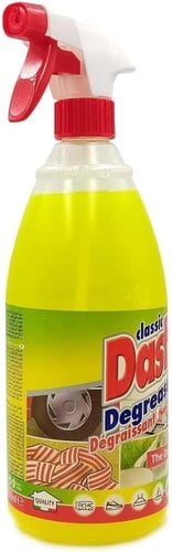 داستى بخاخ منظف ومزيل شامل للدهون والبقع الصعبة 1...