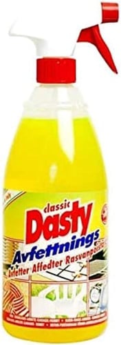 داستى بخاخ منظف ومزيل شامل للدهون والبقع الصعبة 1...